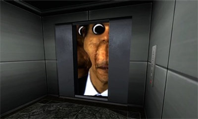 Nextbots追逐时间 v1.0.1 安卓版1