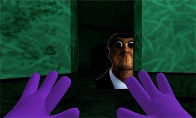 Nextbots追逐时间 v1.0.1 安卓版3