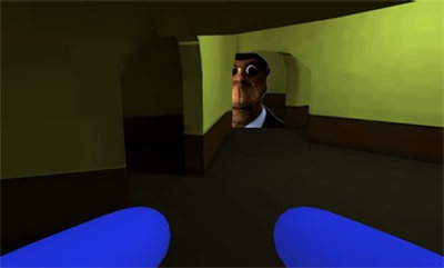 Nextbots追逐时间 v1.0.1 安卓版0