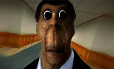 Nextbots追逐时间 v1.0.1 安卓版2