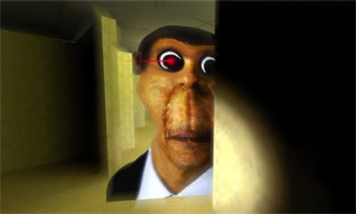 Nextbots追逐时间 v1.0.1 安卓版4