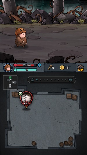 代号肉鸽 v3.9 安卓版2