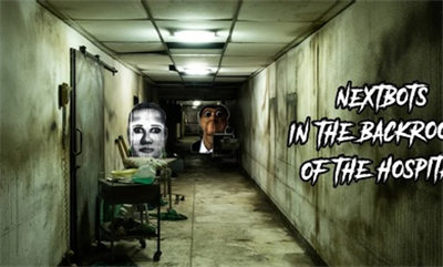 Nextbots医院追逐 v1.0 安卓版4