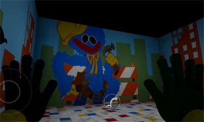 波比的游戏时间3同人 v0.1.5 安卓版0