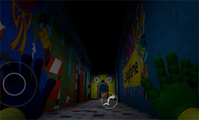 波比的游戏时间3同人 v0.1.5 安卓版3