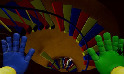 波比的游戏时间3同人 v0.1.5 安卓版1