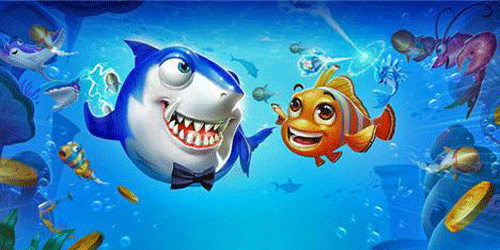 捕鱼欢乐颂下载-捕鱼欢乐颂安卓app-捕鱼欢乐颂版本大全