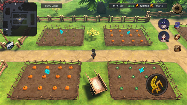 异世界游记手机版 v1.21 安卓版0