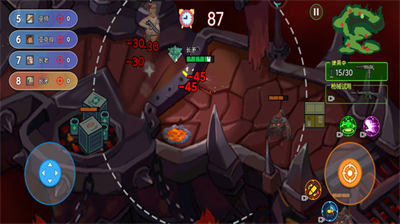 迷你世界之觉醒枪战 v1.0.2 安卓版2