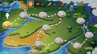 王国荣耀 v1.0安卓版3