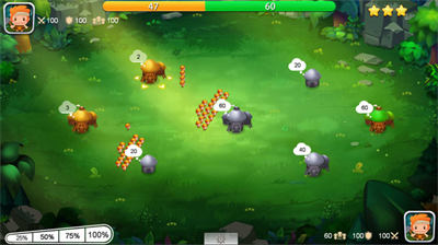 王国荣耀 v1.0安卓版1