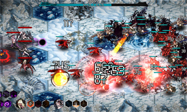 地牢小队 v1.03.0 安卓版4