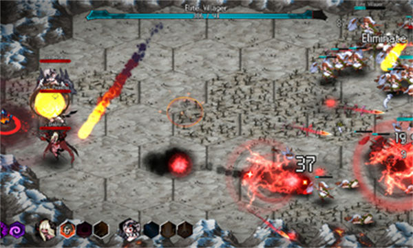 地牢小队 v1.03.0 安卓版0