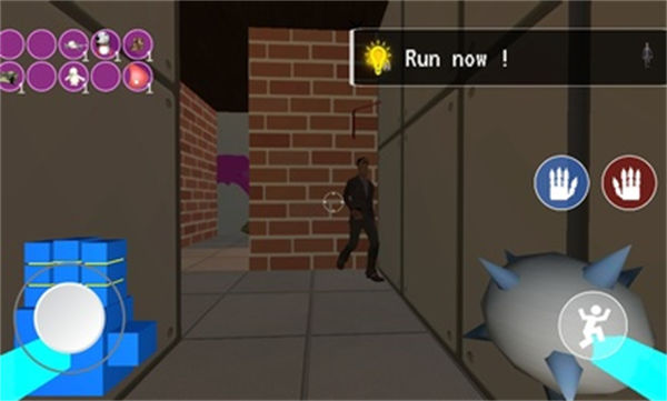 Nextbots面对 v0.4 安卓版0