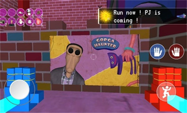 Nextbots面对 v0.4 安卓版2