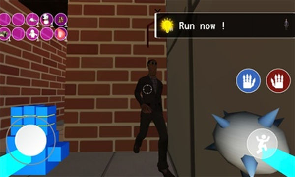 Nextbots面对 v0.4 安卓版3