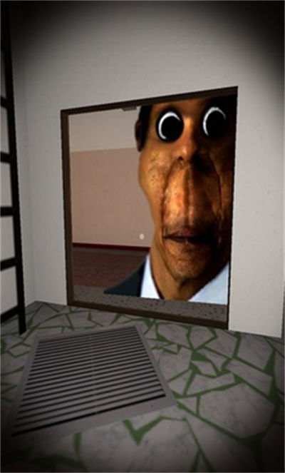 Nextbot chasing v0.71 安卓版0