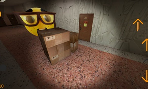 Nextbot chasing v0.71 安卓版1