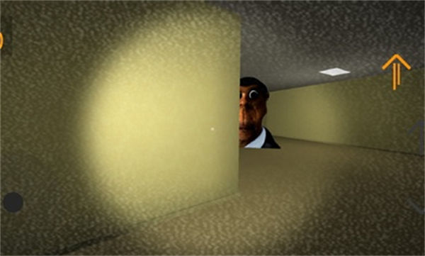 Nextbot chasing v0.71 安卓版3