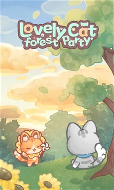 旅猫之森 v1.0.1 安卓版0