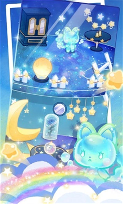 旅猫之森 v1.0.1 安卓版2