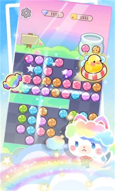 旅猫之森 v1.0.1 安卓版1