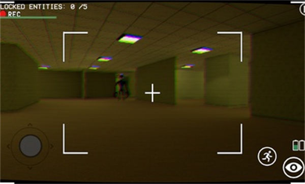 逃离后室正版 v2.0.1 安卓版3