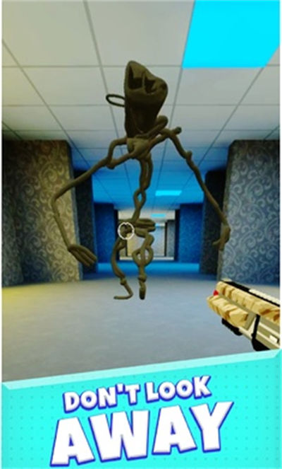 后室逃生射击 v0.4.7 安卓版1