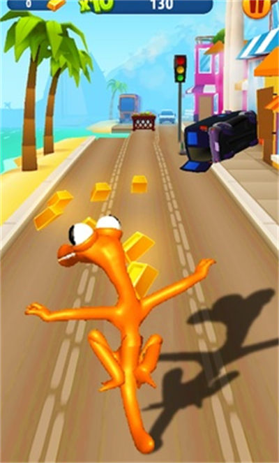 彩虹朋友vsNextbot v0.1 安卓版0