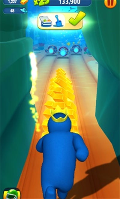 彩虹朋友vsNextbot v0.1 安卓版2