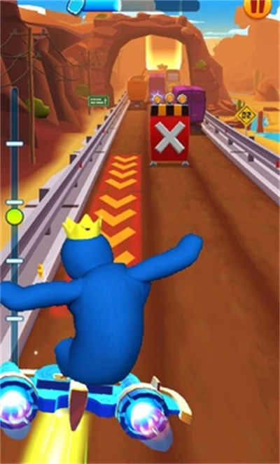 彩虹朋友vsNextbot v0.1 安卓版3