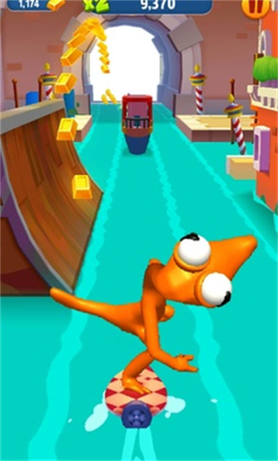 彩虹朋友vsNextbot v0.1 安卓版1