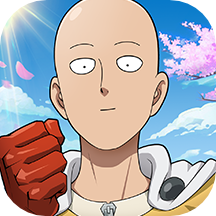 一拳超人最强之男华为账号登录版