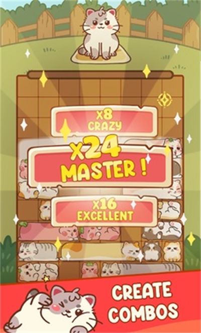 滑猫 v1.0 安卓版2