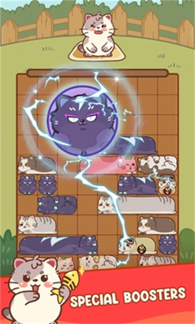 滑猫 v1.0 安卓版5