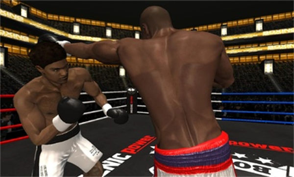 拳击之夜4 v1.76 安卓版2