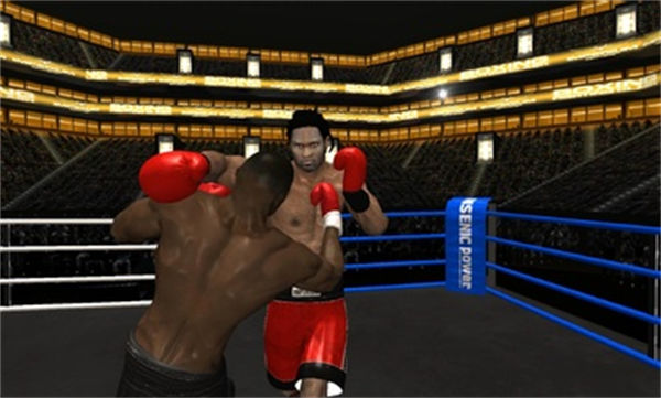 拳击之夜4 v1.76 安卓版0