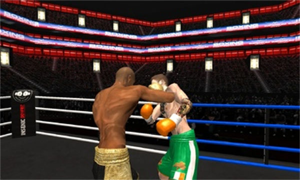 拳击之夜4 v1.76 安卓版1