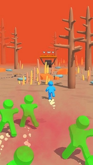 绝地求生模拟器 v1.0.0 安卓最新版1