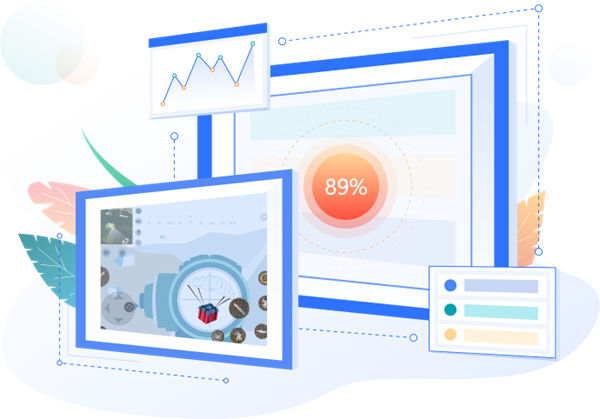 爱思投屏工具 v2.3.0 电脑版3