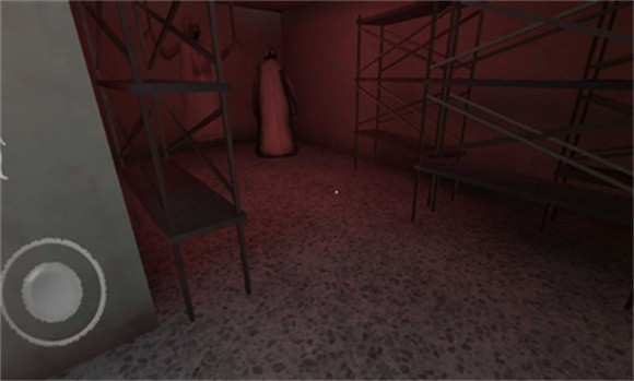 恐怖奶奶5苏醒的时间 v0.90 安卓版0