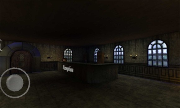 恐怖奶奶5苏醒的时间 v0.90 安卓版1