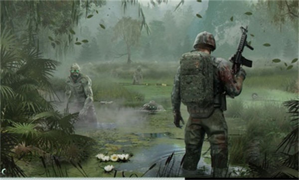 死亡之岛 v0.0.007 安卓版0