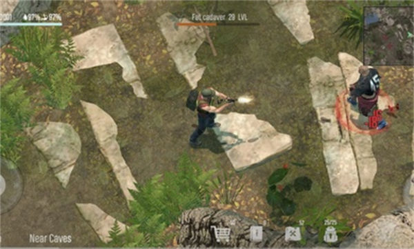 死亡之岛 v0.0.007 安卓版4