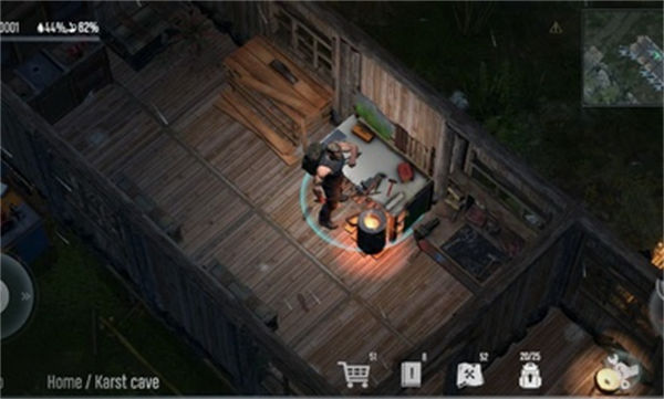 死亡之岛 v0.0.007 安卓版5