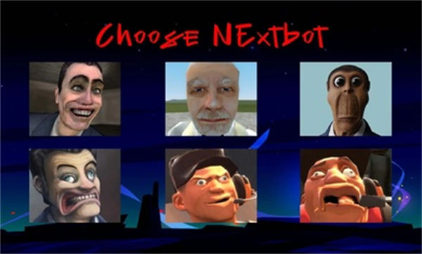 面对追逐 v0.2 安卓版7