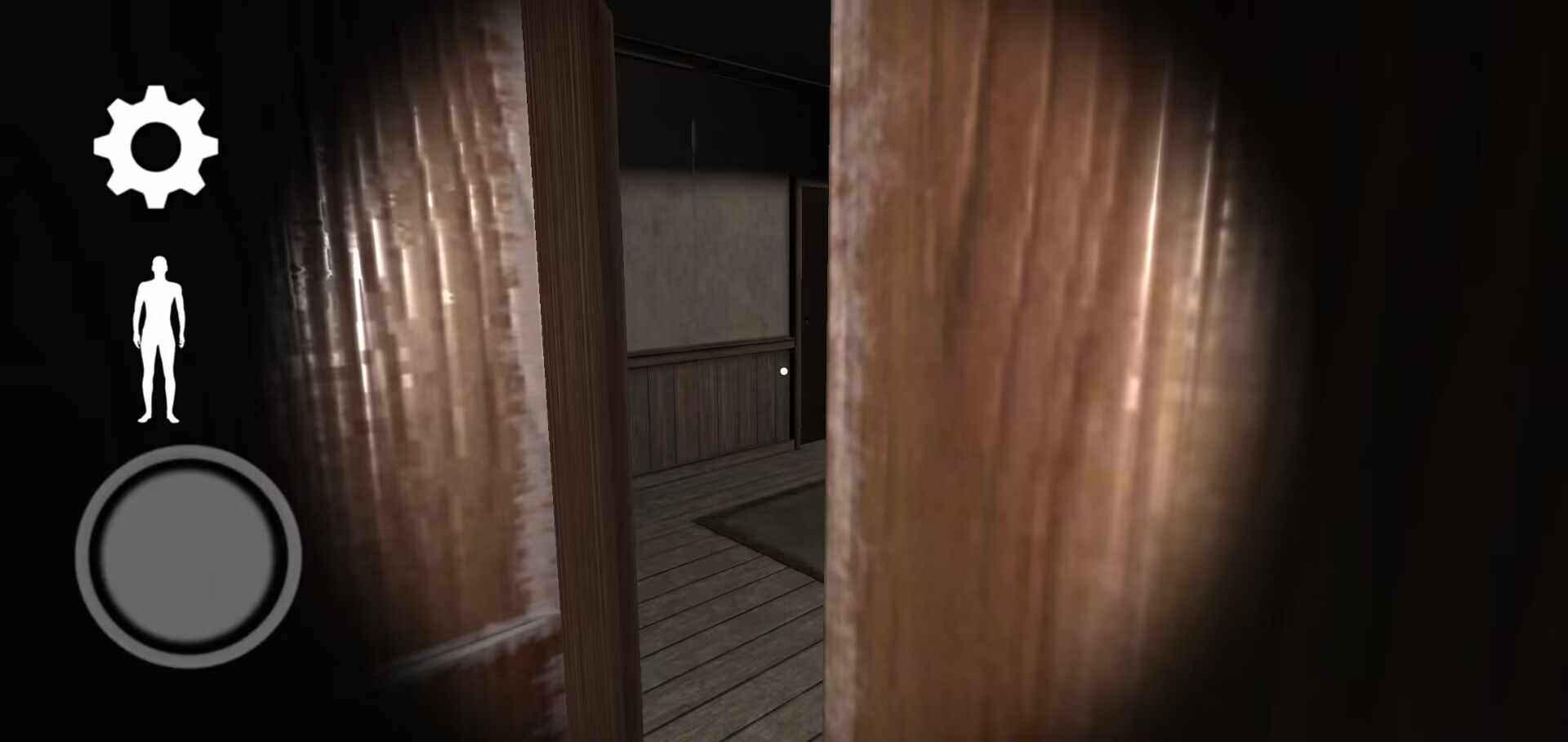 恐怖逃离 v1.0 安卓版2