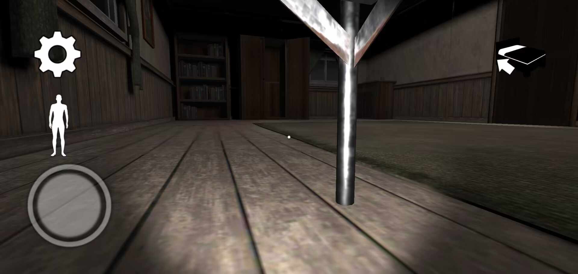 恐怖逃离 v1.0 安卓版1