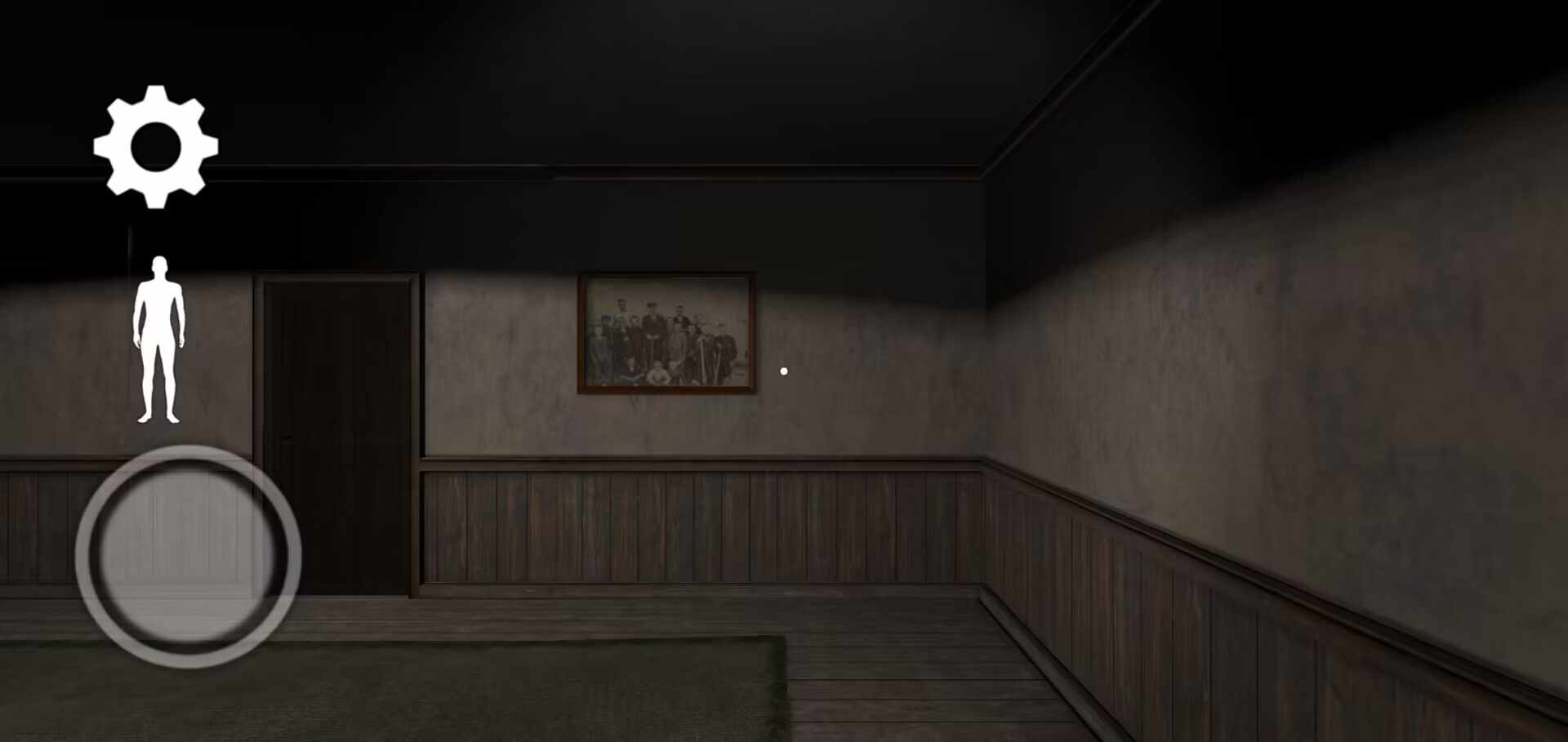 恐怖逃离 v1.0 安卓版0