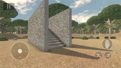 全民恐怖大逃脱 v1.0 安卓版1